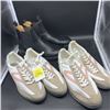 Image 1 : LOT OF NEW SIZE 10 FOOTWEAR