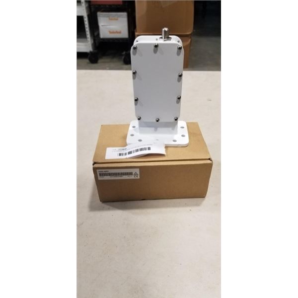 2 NORSAT C-BAND 5G REJECTION BAND PASS FILTER MODEL 3200F-BPF-1