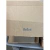 Image 3 : BIN OF NEW SHIPPING BOXES, 8X6X4 INCH
