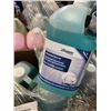 Image 3 : PALLET OF ASSORTED CLEANING PRODUCTS, DISH DETERGENT ETC