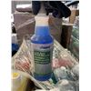 Image 7 : PALLET OF ASSORTED CLEANING PRODUCTS, DISH DETERGENT ETC