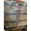 Image 1 : PALLET OF BABY STOCKINGS, PINK , FIRST CHRISTMAS 2024