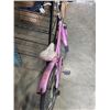 Image 2 : PINK CURVETTE VENUS BIKE