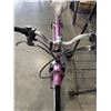 Image 3 : PINK CURVETTE VENUS BIKE