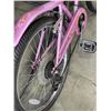 Image 4 : PINK CURVETTE VENUS BIKE