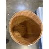 Image 3 : WOOD BARRELL