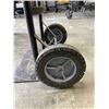 Image 4 : BLACK 2 WHEEL DOLLY