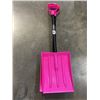 Image 1 : 2 NEW SNOW SHOVELS