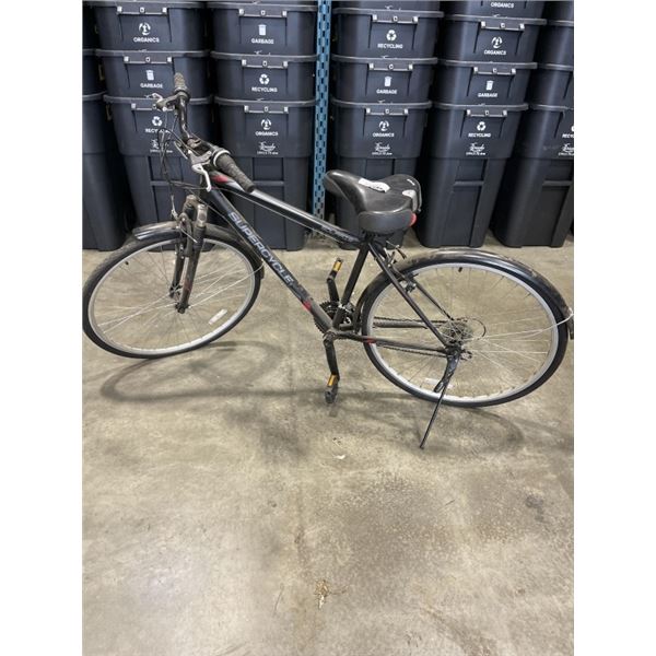 SUPERCYCLE BIKE