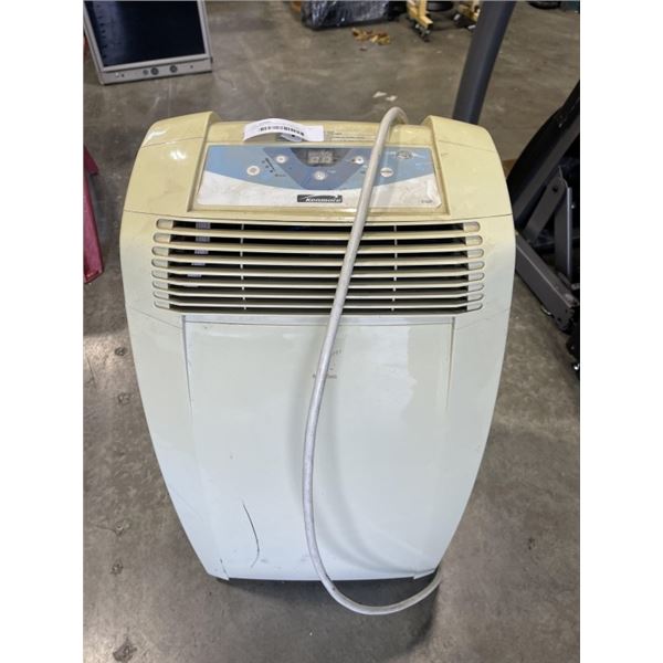 KENMORE PORTABLE AC UNIT, NO ACCESSORIES