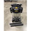 Image 1 : DEWALT SHOP VAC, NO HOSE