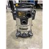 Image 3 : DEWALT SHOP VAC, NO HOSE