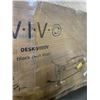 Image 2 : PALLET OF APPROX 15 VIVO DESK RISERS