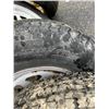 Image 3 : 4  GOODYEAR TRAILER TIRES 205 75R/15