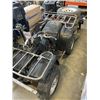 Image 2 : YAMAHA BIG BEAR 350 4X4, LAST RAN 2 YEARS AGO, FRONT DRIVESHAFT OUT, BUT INCLUDED