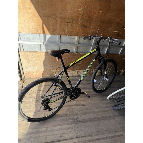 SUPERCYCLE BIKE