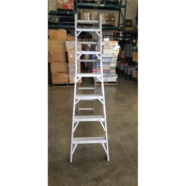 6FT A-FRAME EXTENSION LADDER