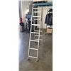 Image 3 : 6FT A-FRAME EXTENSION LADDER