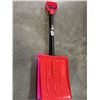 Image 1 : 2 NEW SNOW SHOVELS