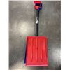 Image 1 : 2 NEW SNOW SHOVELS