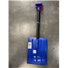 Image 2 : 2 NEW SNOW SHOVELS