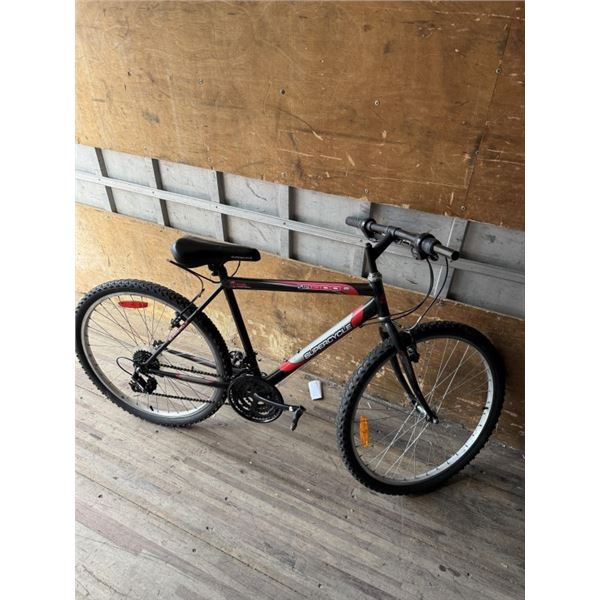 SUPERCYCLE BIKE