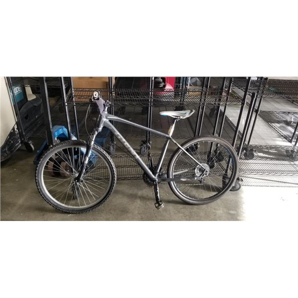 GREY GIANT BIKE