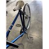 Image 3 : BLUE APOLLO BIKE
