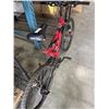 Image 1 : RED RUSS BIKE