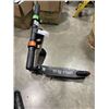 Image 1 : ELECTRIC SCOOTER - TURNS ON AND GOES, NO CHARGER