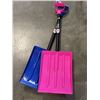 Image 1 : 2 NEW SNOW SHOVELS