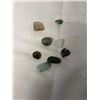 Image 2 : SEMI PRECIOUS TUMBLED STONES