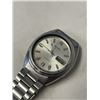 Image 3 : VINTAGE SEIKO AUTOMATIC SERIES 5 WATCH, DAYLIGHT, ORIGINAL BAND, WORKS WELL