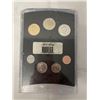 Image 2 : 2003 CANADIAN UNCIRCULATED COIN SET, MINT, SEALED