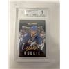 Image 4 : 4 GRADED HOCKEY CARDS