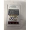 Image 5 : 4 GRADED HOCKEY CARDS