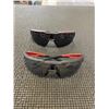 Image 1 : 2 PAIRS OF MILWAUKEE SAFETY GLASSES