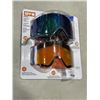 Image 1 : SPY SNOW GOGGLES WITH INTERCHANGEABLE LENSE, MAGNETIC