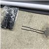 Image 1 : 25.2 LB OF BOBBY PINS