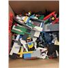 Image 1 : BOX OF ASSORTED LEGO