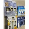 Image 2 : ASSORTED COSTCO BEAUTY PRODUCTS, AND ORAL B BRUSH HEADS, INCOMPLETE
