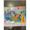 Image 1 : INTEX PLAY CENTRE DINOLAND PLAYCENTRE
