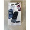 Image 4 : ENERGIZER MAX POWER BANK WITH LCD SCREEN AND DUAL OUTPUTS, AND ENERGIZER ULTIMATE MAGNETIC WIRELESS 
