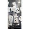 Image 3 : ASSORTED LBT ADAPTORS, MINI WALL CHARGERS, CONNECTORS ETC