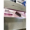 Image 1 : SHARK SMOOTHSTYLE HEATED COMB HAIR STRAIGHTENER - TESTED WORKING, RETAIL $129