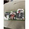 Image 2 : XBOX ONE MADDEN 25, NHL 25, NBA 2K25