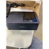 Image 2 : CANON SELPHY PHOTO PRINTER - TESTED WORKING