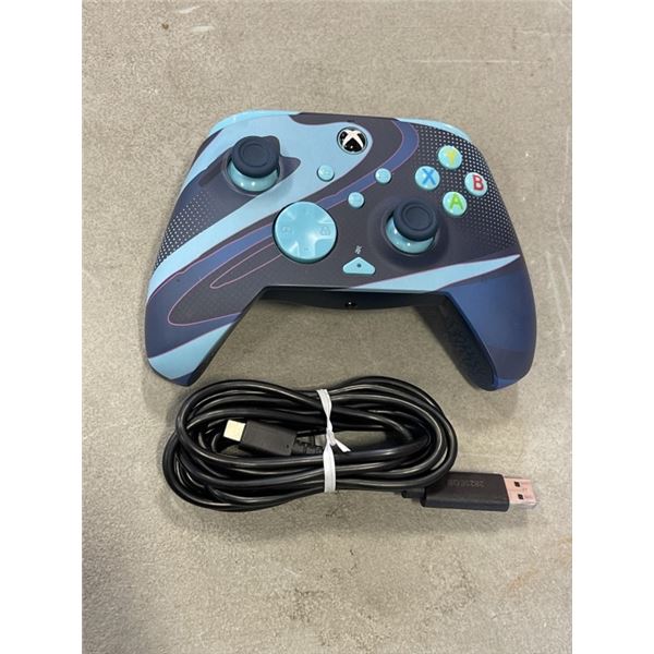 PDP REMATCH GLOW CONTROLLER - TESTED WORKING