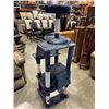 Image 1 : 5.5FT TALL CAT TREE