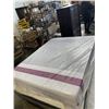 Image 4 : AS NEW JUNO GEL COOLED QUEENSIZE MATTRESS
